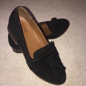 Authentic dolce vita loafers